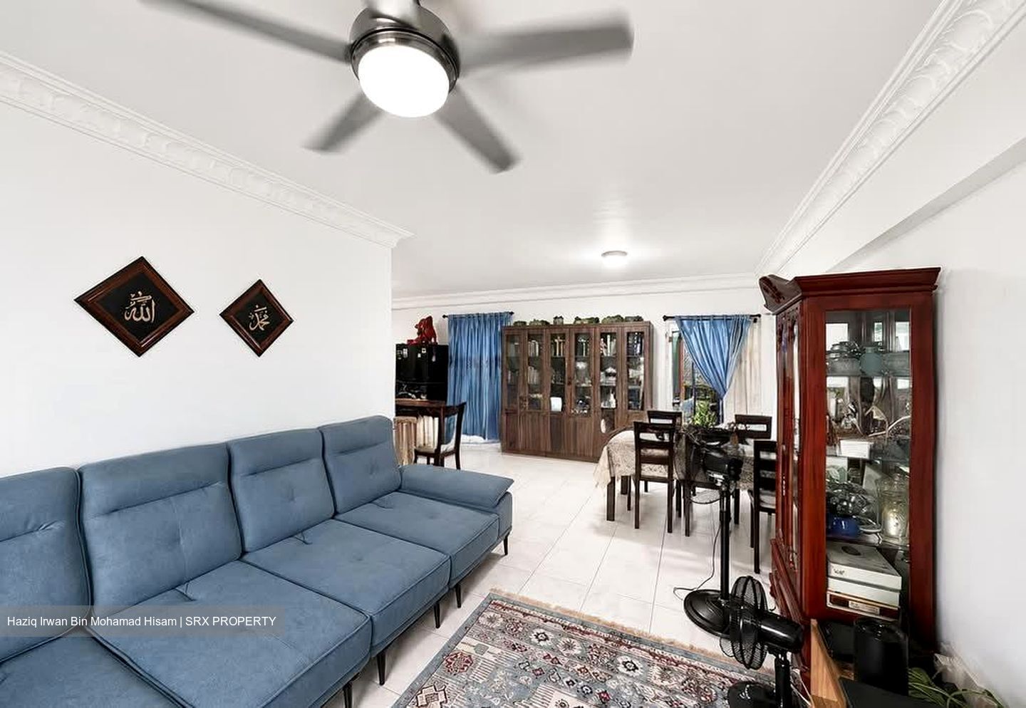 Blk 523 Fragrant Woods (Woodlands), HDB Executive #574199771